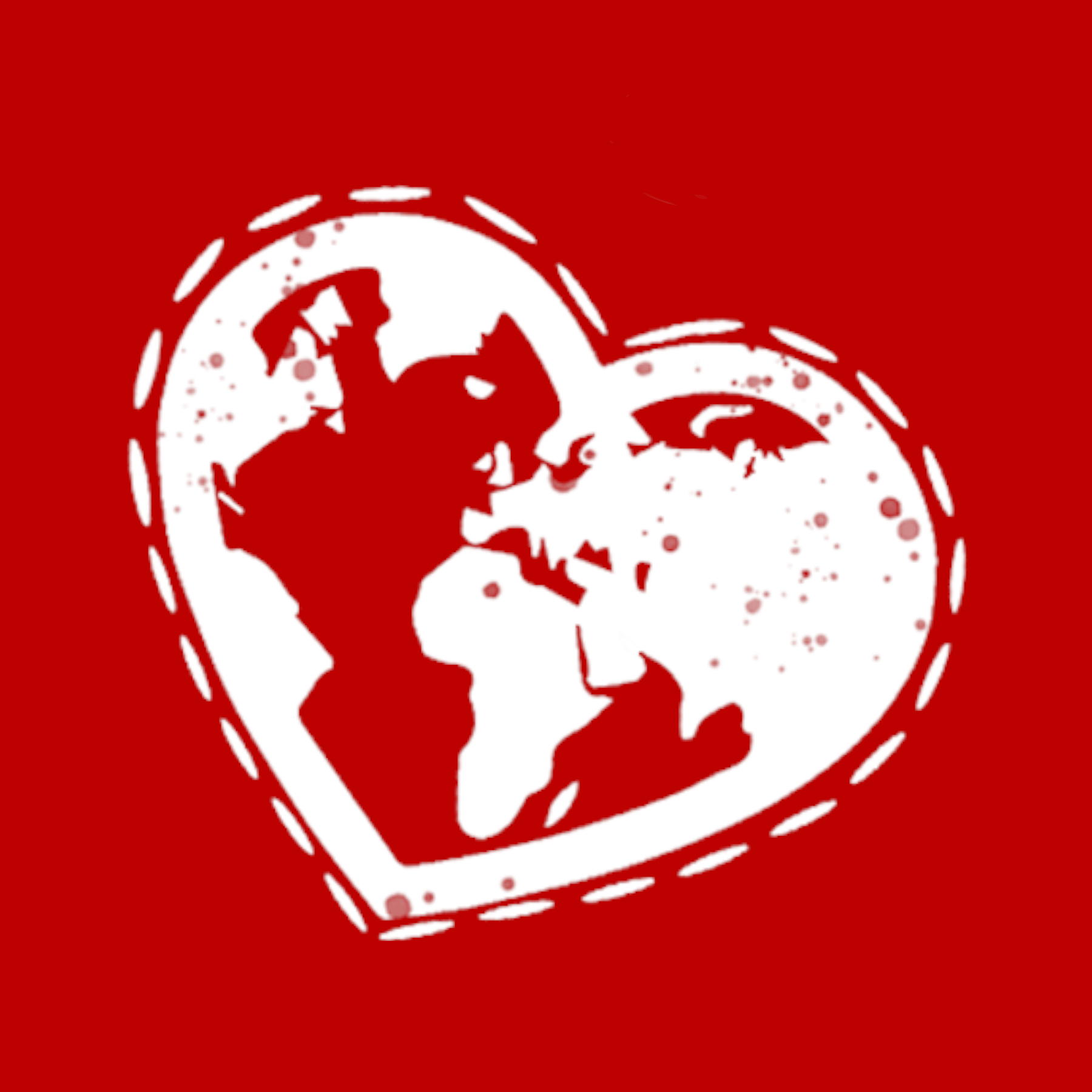 Stitching Hearts Worldwide Service 391 West 700 South, Pleasant