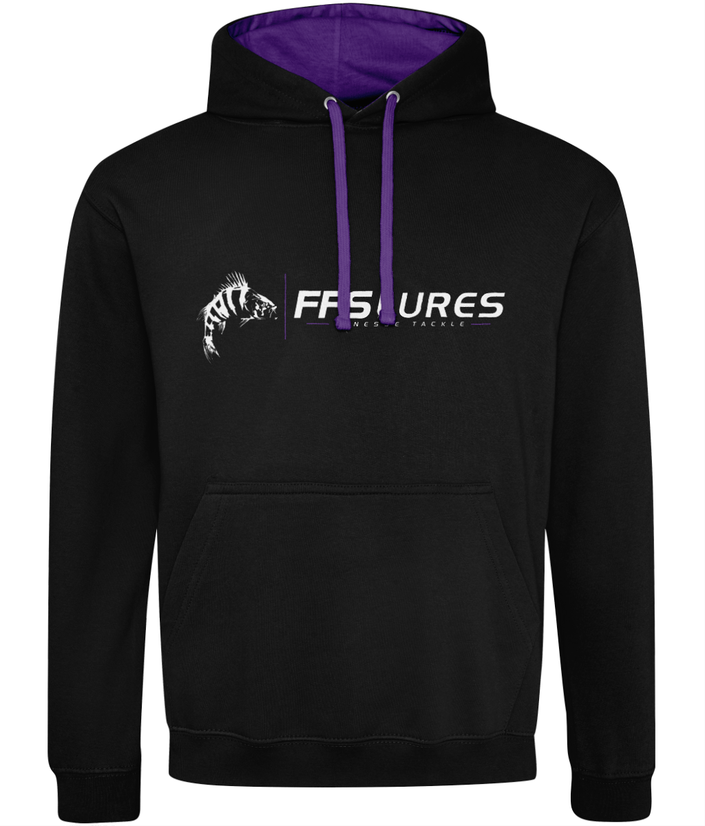 FFSlures signature hoodie #2