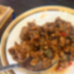 澎湖日香小吃的招牌菜