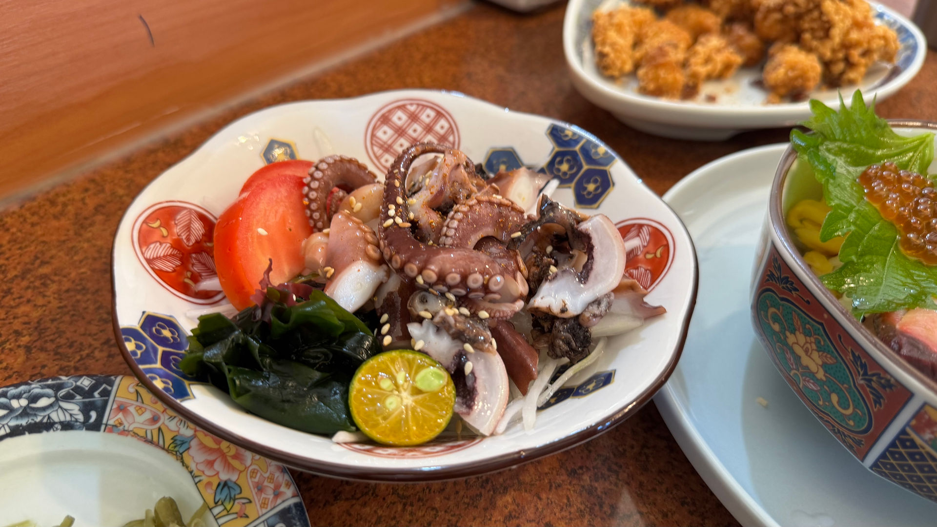 吉貝美食 正甲壽司
