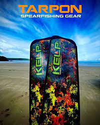 Thumbnail: Tarpon Kelp Carbons