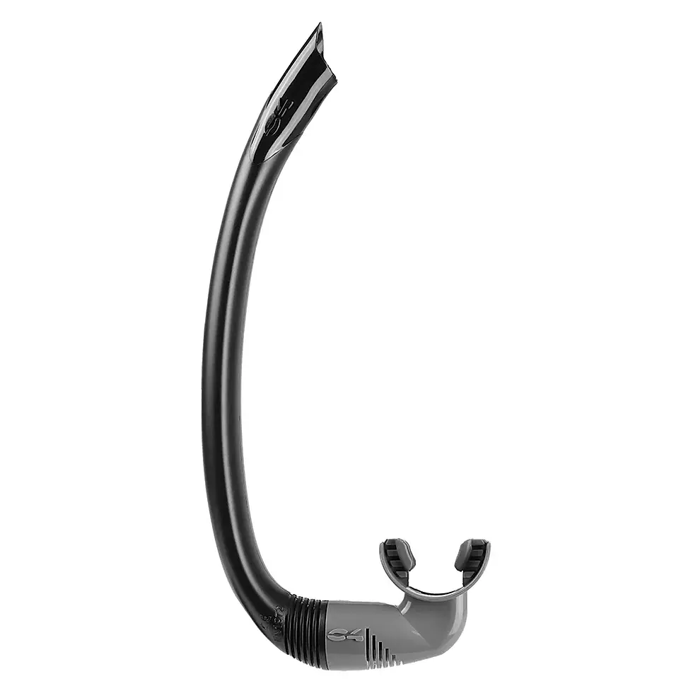 Thumbnail: C4 Carbon Scirocco Snorkel