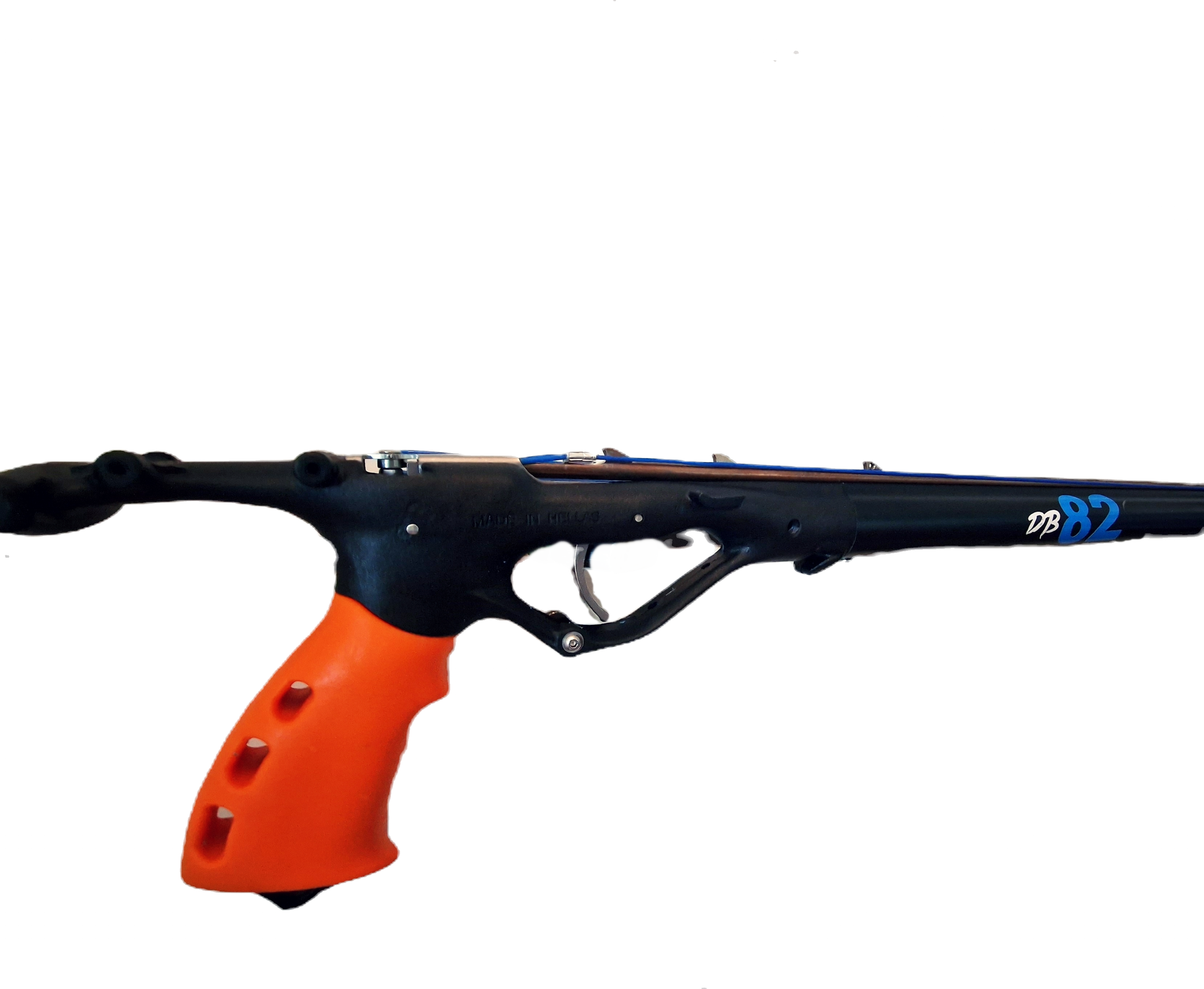 UF "DB" Speargun