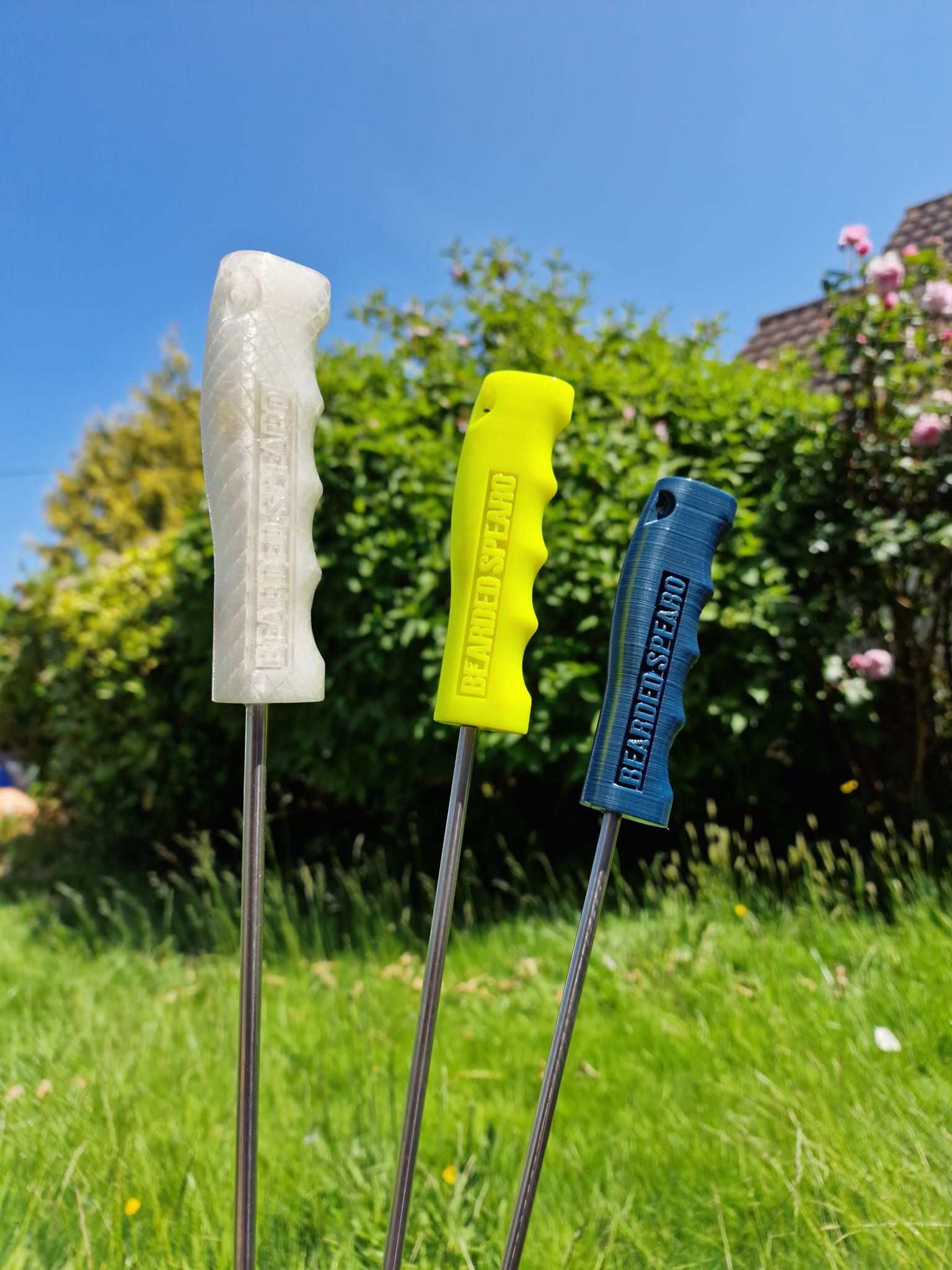 Bearded Spearo Lobster Hooks