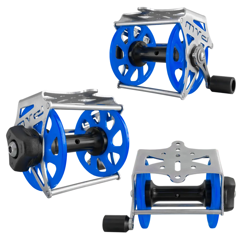 MVD Reel Vertical