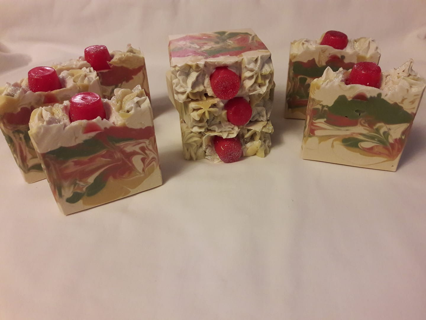 White Tea & Ginger or White Gardenia Flowers Fragrance