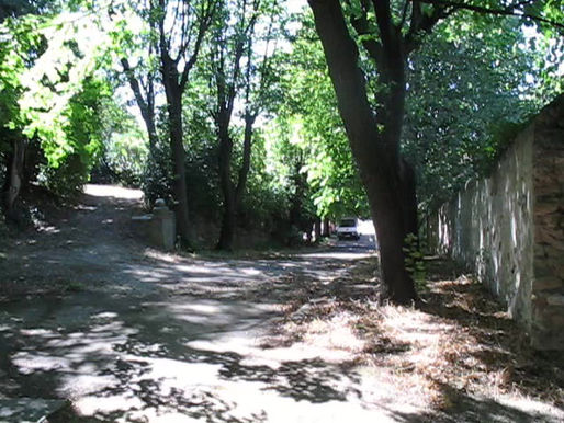 Mai 2011 : A la découverte de la terre promise