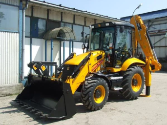 JCB Manual Online