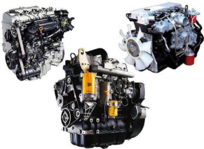 Isuzu Service Manuals