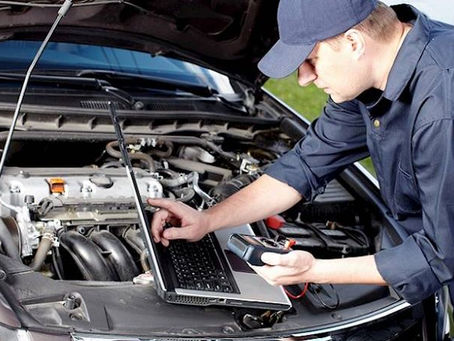 How Service Manual Could Help You?