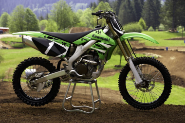 Kawasaki Service Manuals
