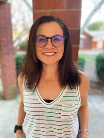 Dr. Christa Phipps