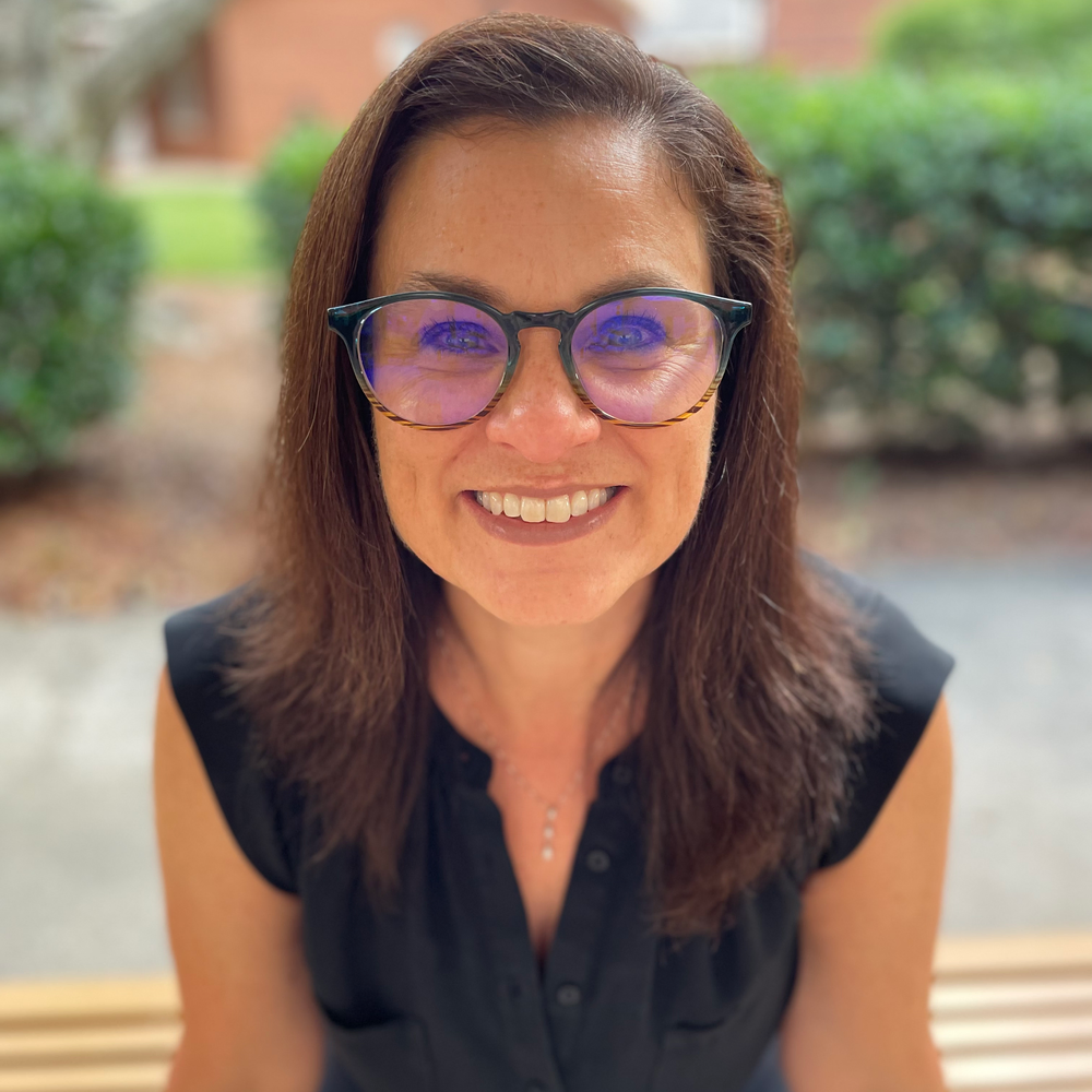 Writer: Dr. Christa B Phipps