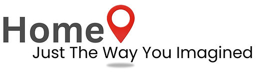 Home Just the Way You Imagined