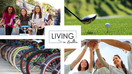 Summer 2025 Charitable Events in Sarnia-Lambton