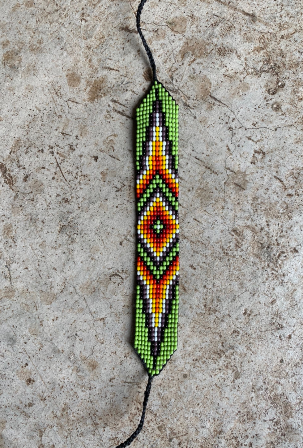 Thumbnail: Mother Earth Bracelet