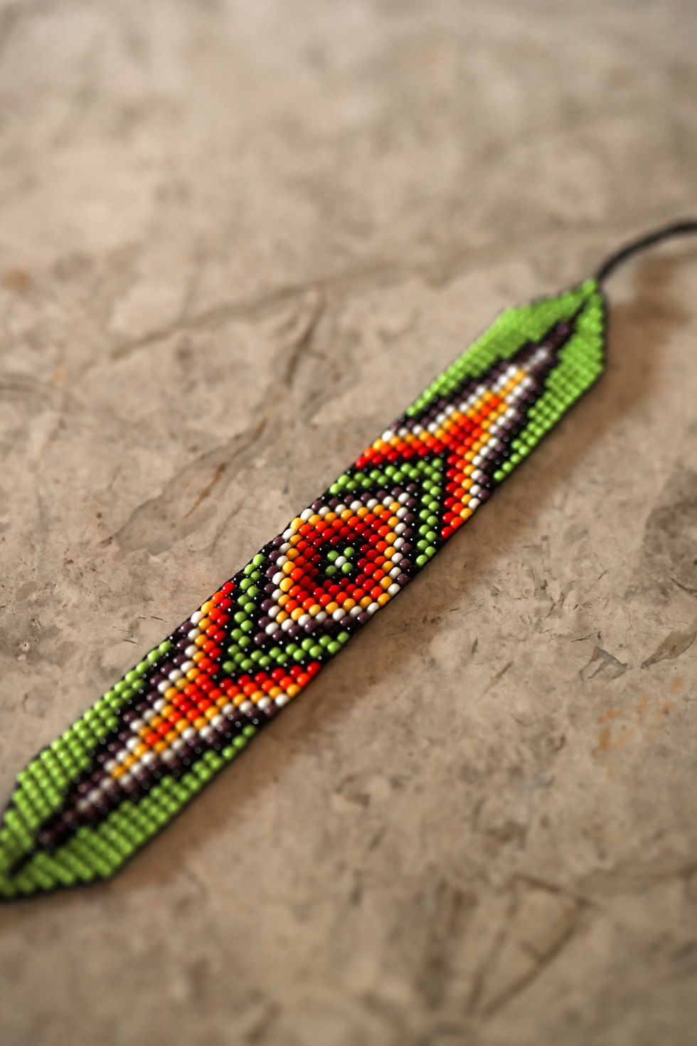 Thumbnail: Mother Earth Bracelet