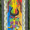 Thumbnail: Amazonian Guardian Spirit Prayer Painting