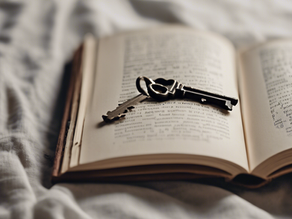 Unlocking Wisdom: Lessons Learned from the Books