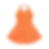 Thumbnail: Kilfly Women's Collared Halter A-Line Tennis Dress