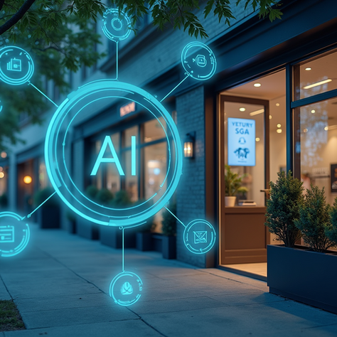 What AI Gets Wrong About Local Businesses (and How to Fix It)