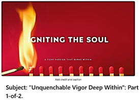 Soul Ignition