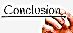 Conclusion