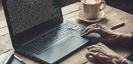 Laptop with Riveting Written Content..jpg