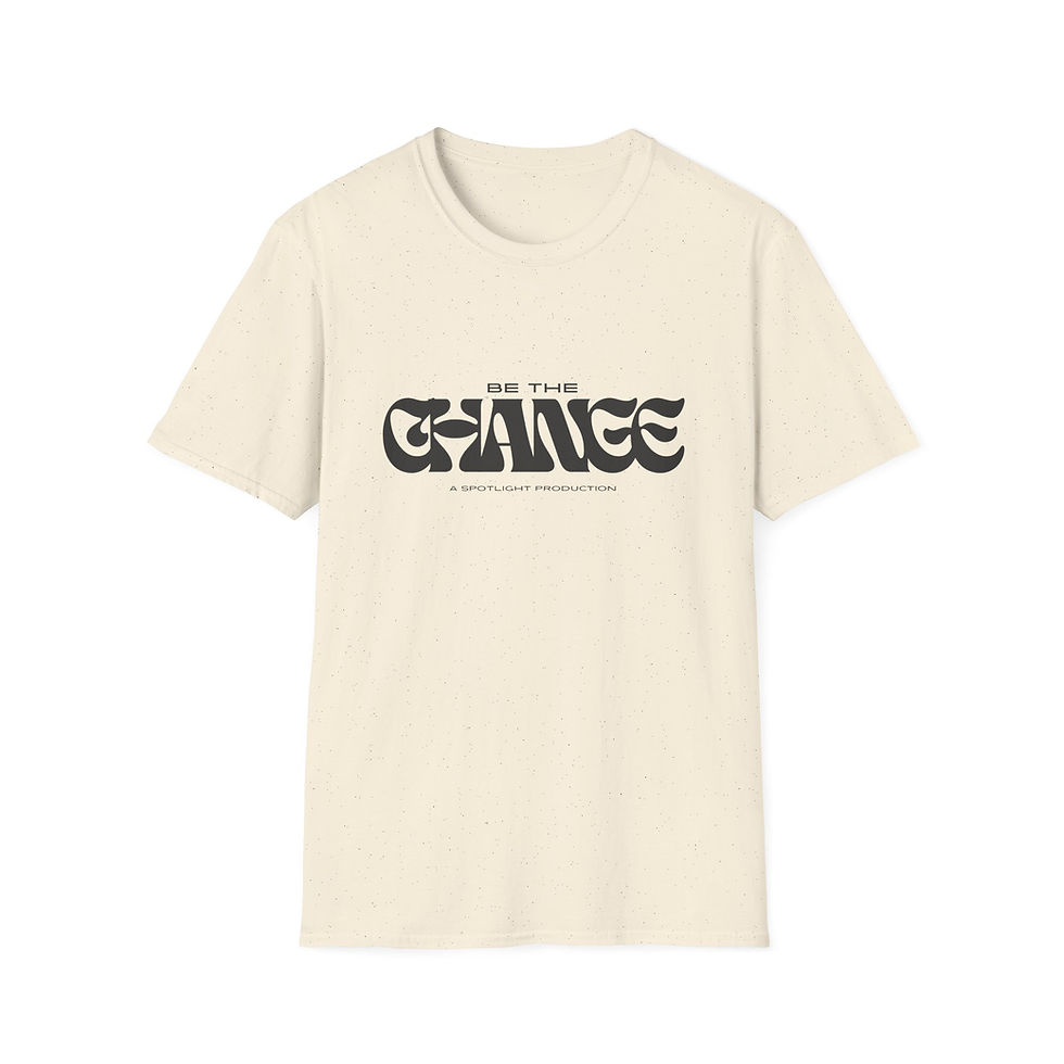 Thumbnail: The Basically Free Tee