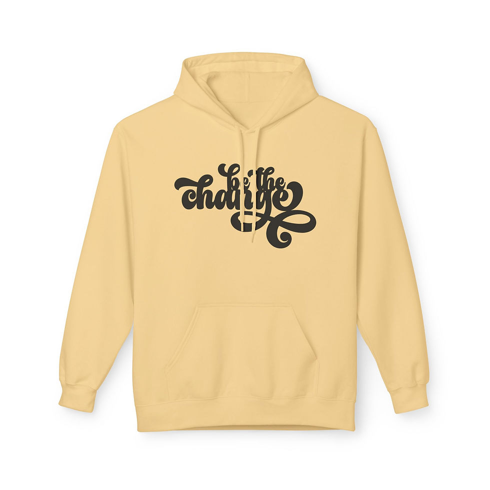 Thumbnail: The Hoodie