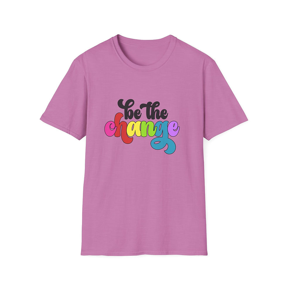 Thumbnail: The Soft Tee