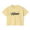 Thumbnail: The Boxy Tee