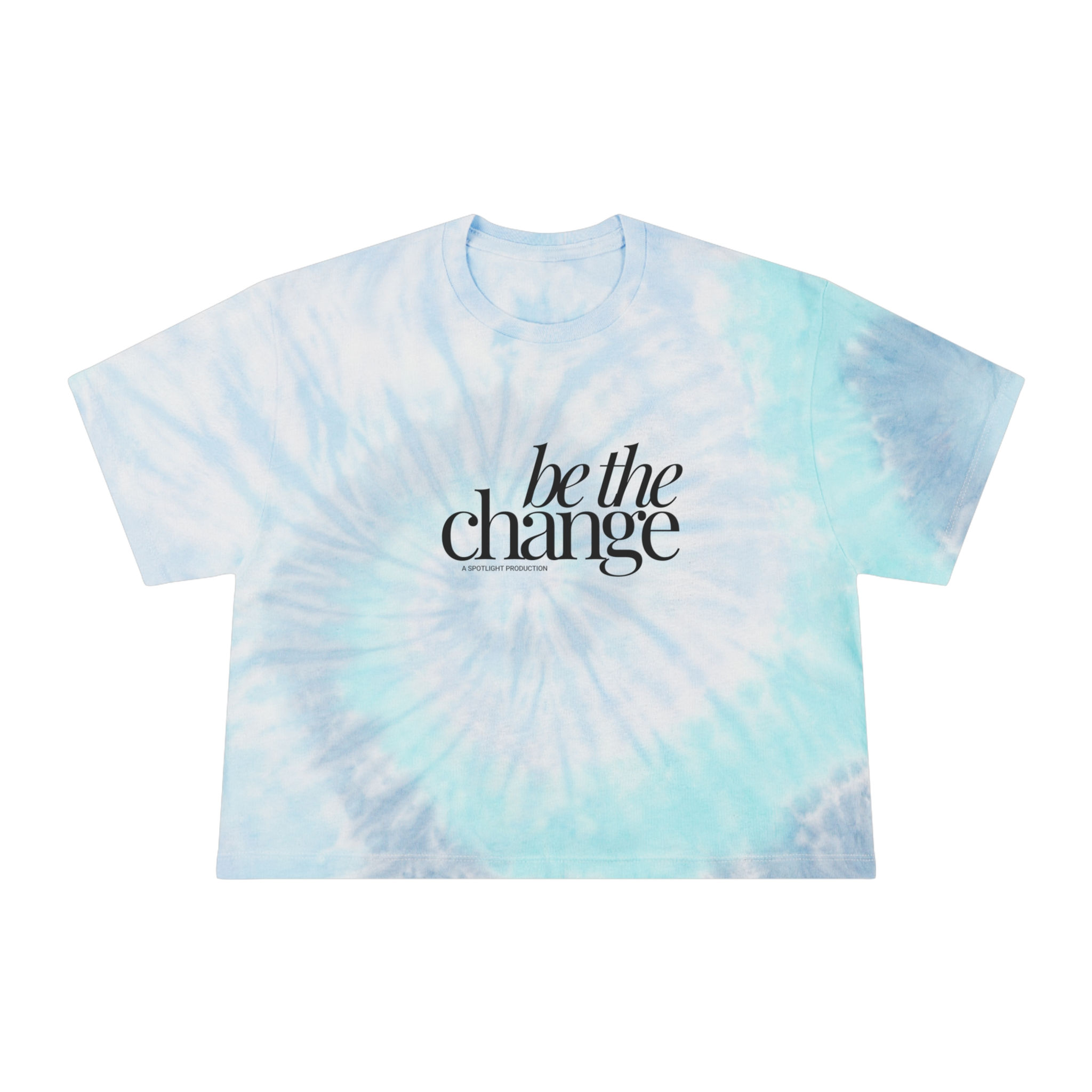 The Serif Crop