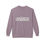 Thumbnail: The Vibe Crewneck