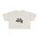 Thumbnail: The Crop Tee