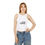 Thumbnail: The Serif Crop Tank