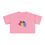 Thumbnail: The Crop Tee
