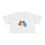 Thumbnail: The Crop Tee