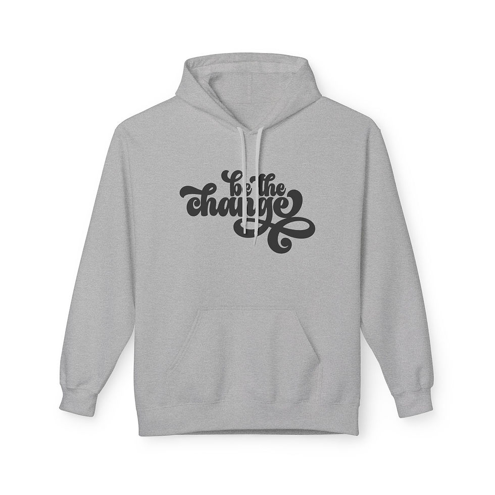 Thumbnail: The Hoodie
