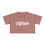 Thumbnail: The Crop Tee