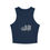 Thumbnail: The Serif Crop Tank