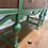 Thumbnail: Gorgeous Refinished Sideboard/Buffet (Sold)