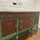 Thumbnail: Gorgeous Refinished Sideboard/Buffet (Sold)
