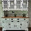 Thumbnail: Beautifully Refinished Farmhouse Maple Hutch (Sold)