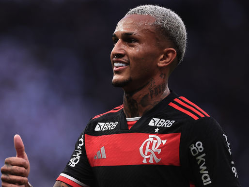 Zenit Prepara Oferta Milionária por Wesley, Mas Flamengo Segue Irredutível