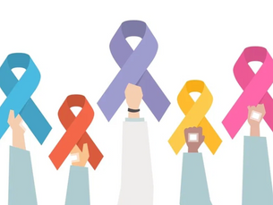 Día mundial contra el Cáncer.