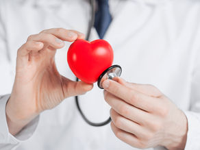 Agosto Mes del Corazón.