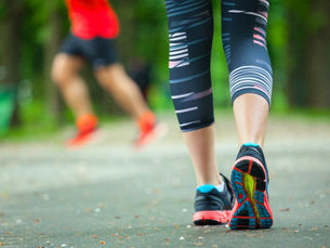 Día mundial de la actividad física.