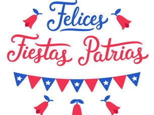 ¡Llegó el esperado mes de Septiembre!