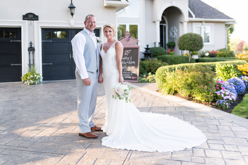 Lough Wedding